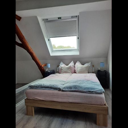 Neu! Ferienwohnung Lucie Kevelaer Eksteriør bilde