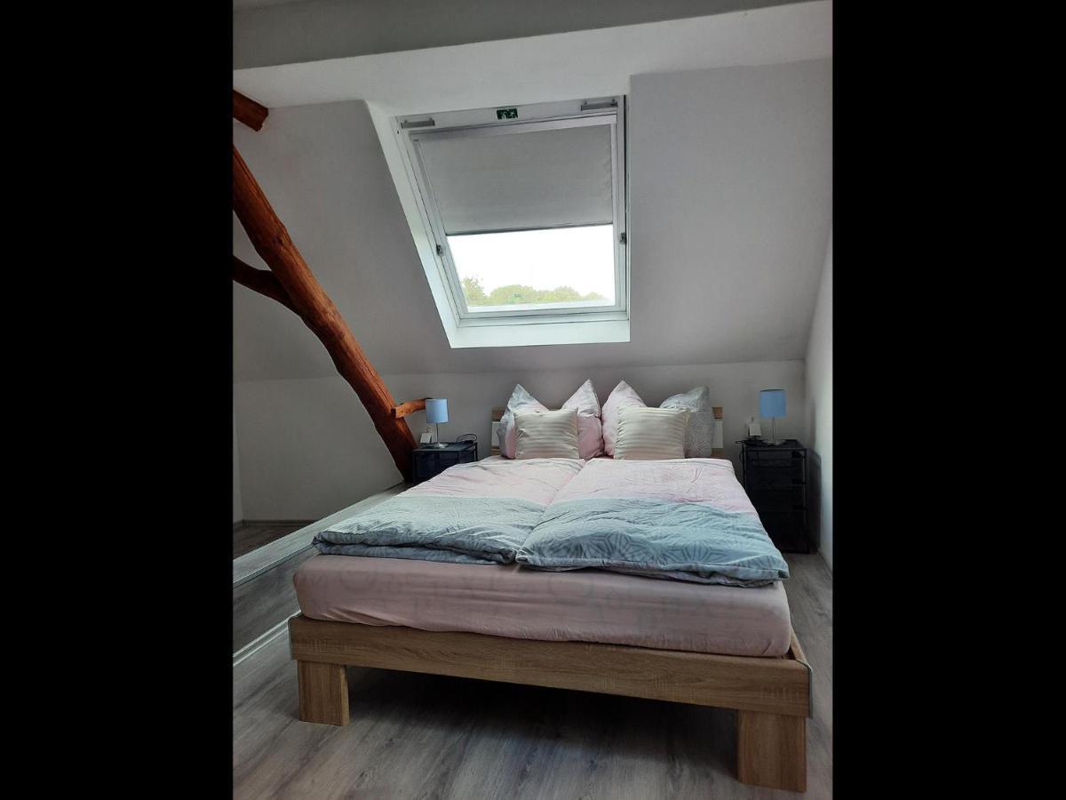 Neu! Ferienwohnung Lucie Kevelaer Eksteriør bilde